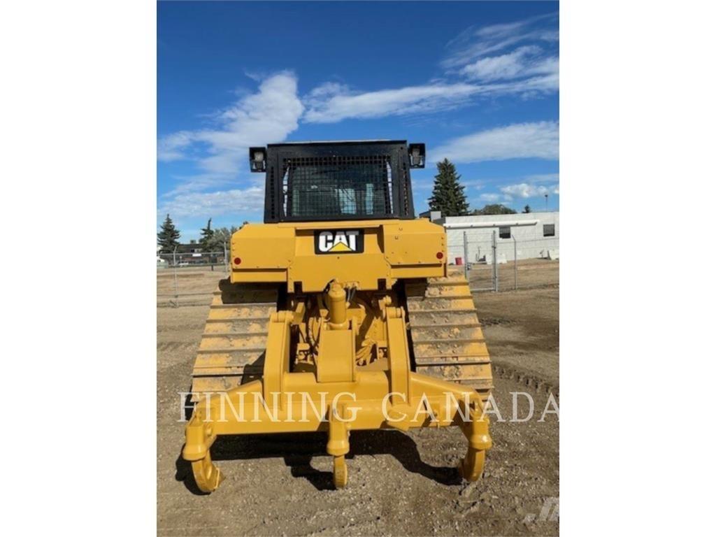 CAT D6T VPAT 履帶推土機