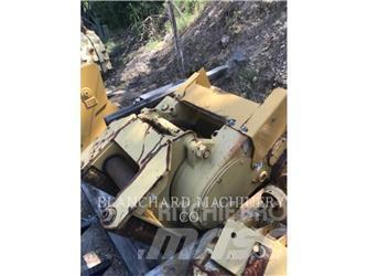 CAT D6T WINCH 絞車