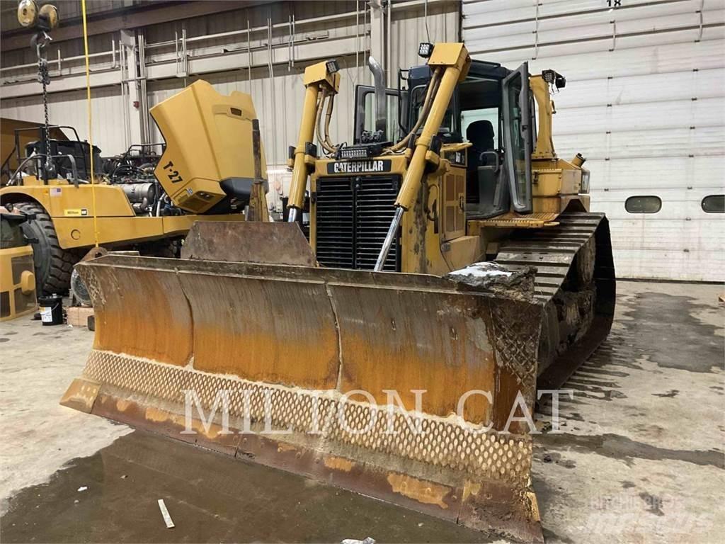 CAT D6T XW 履帶推土機