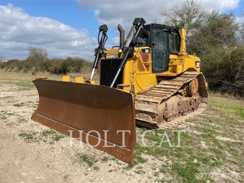 CAT D6T XWVPRI 履帶推土機
