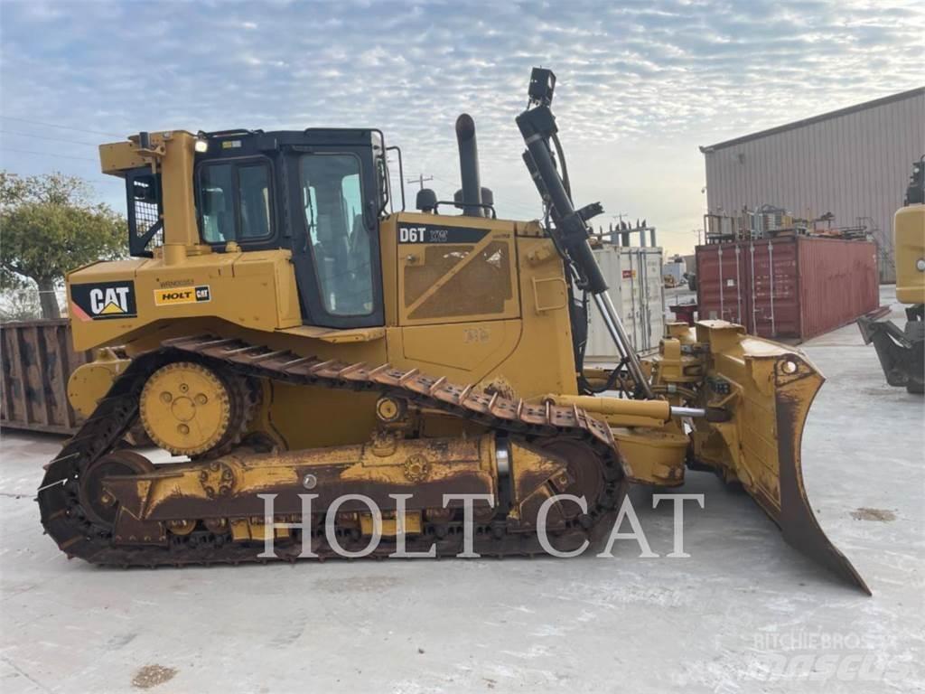 CAT D6T XWVPWI 履帶推土機