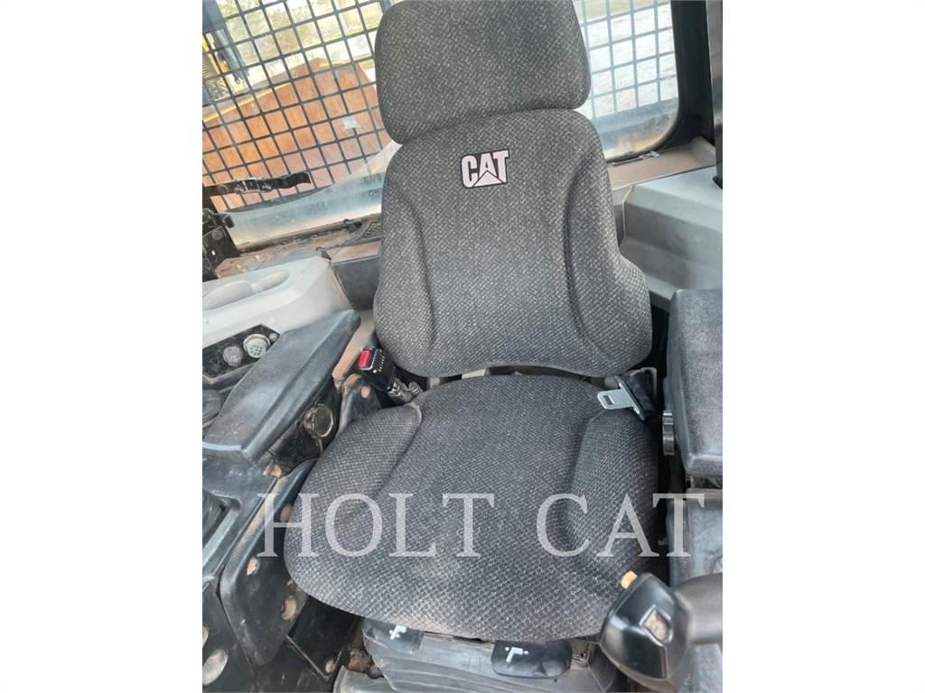 CAT D6T XWVPWI 履帶推土機