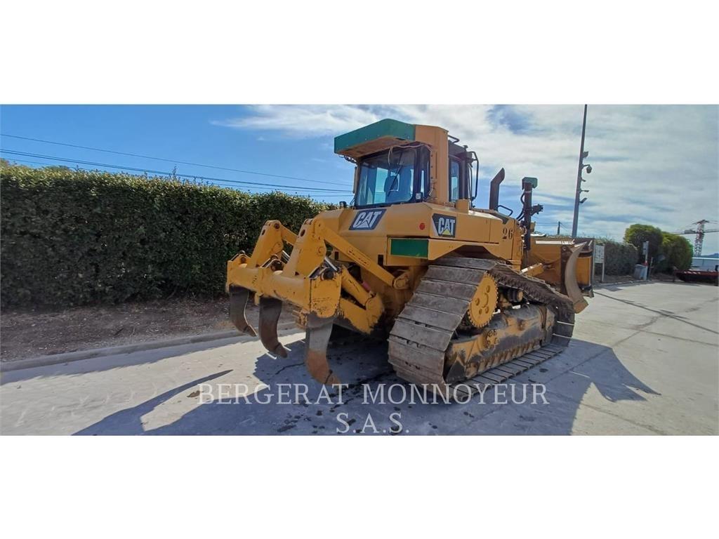 CAT D6T3B XW 履帶推土機