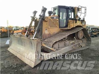 CAT D6TL AHZ24F 履帶推土機