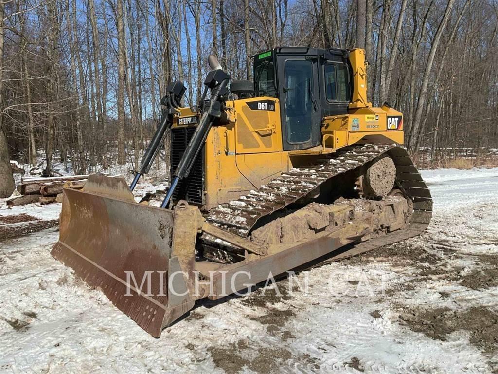 CAT D6TL AZ2 履帶推土機