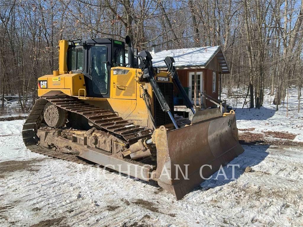 CAT D6TL AZ2 履帶推土機