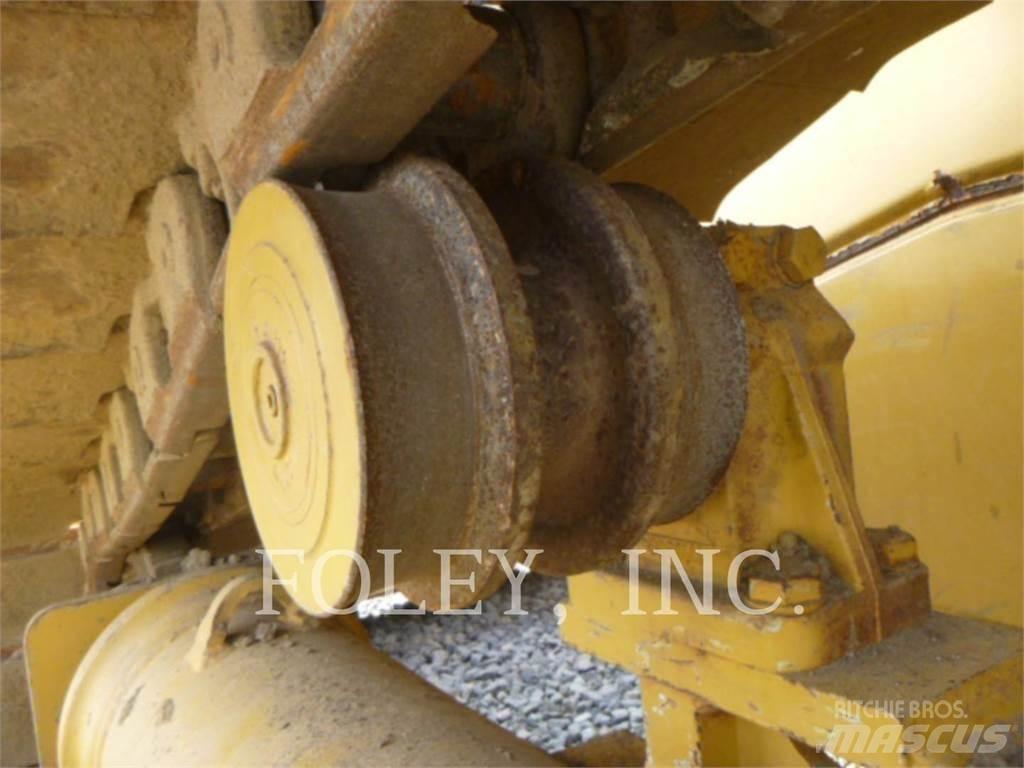 CAT D6TLGP 履帶推土機