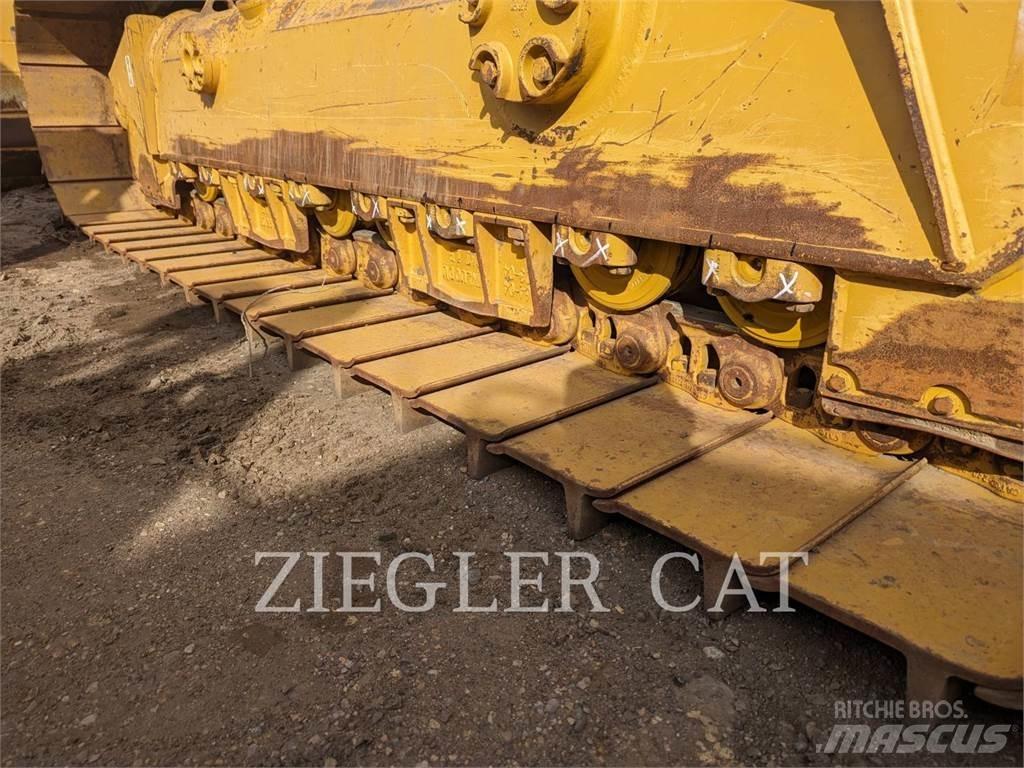 CAT D6TLGP 履帶推土機