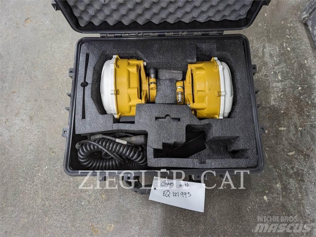 CAT D6TLGP 履帶推土機