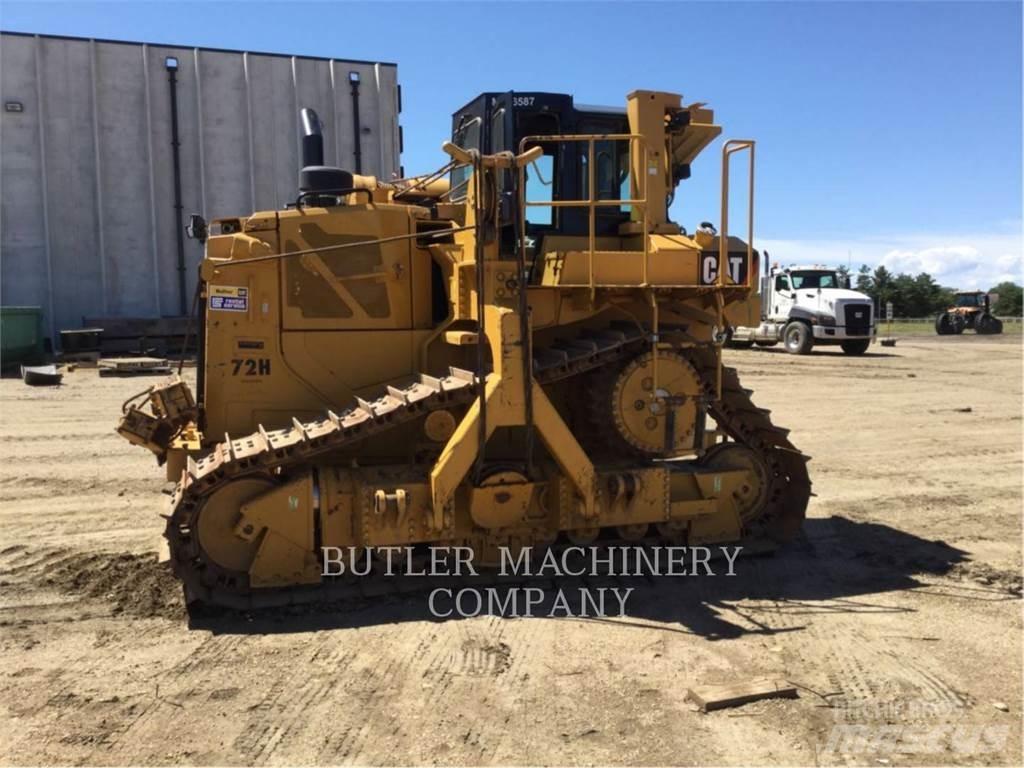 CAT D6TLGPOEM 履帶推土機