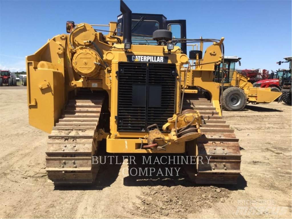 CAT D6TLGPOEM 履帶推土機