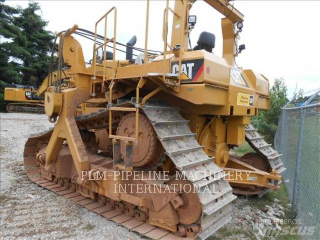 CAT D6TLGPOEM 履帶推土機
