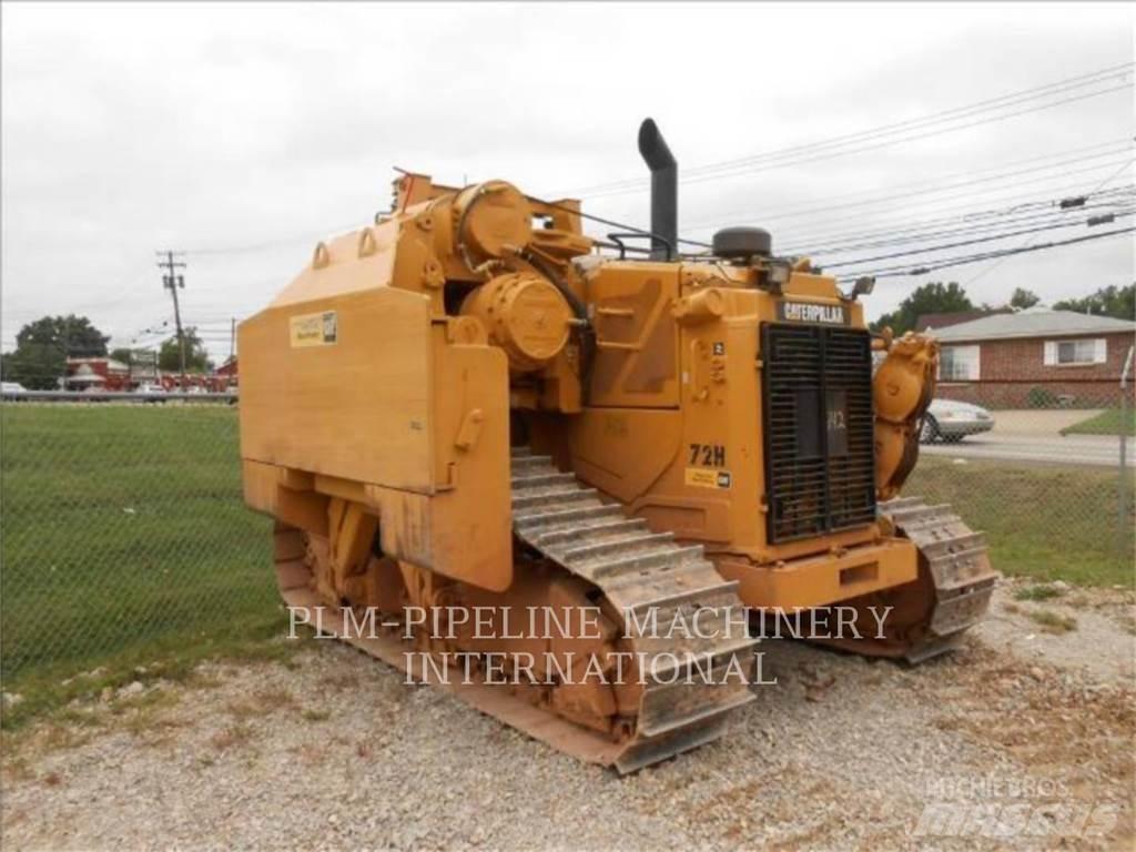 CAT D6TLGPOEM 履帶推土機