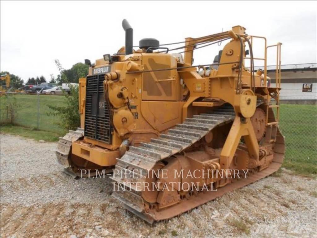 CAT D6TLGPOEM 履帶推土機