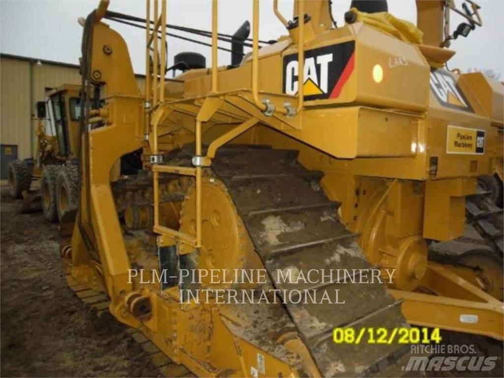 CAT D6TLGPOEM 履帶推土機