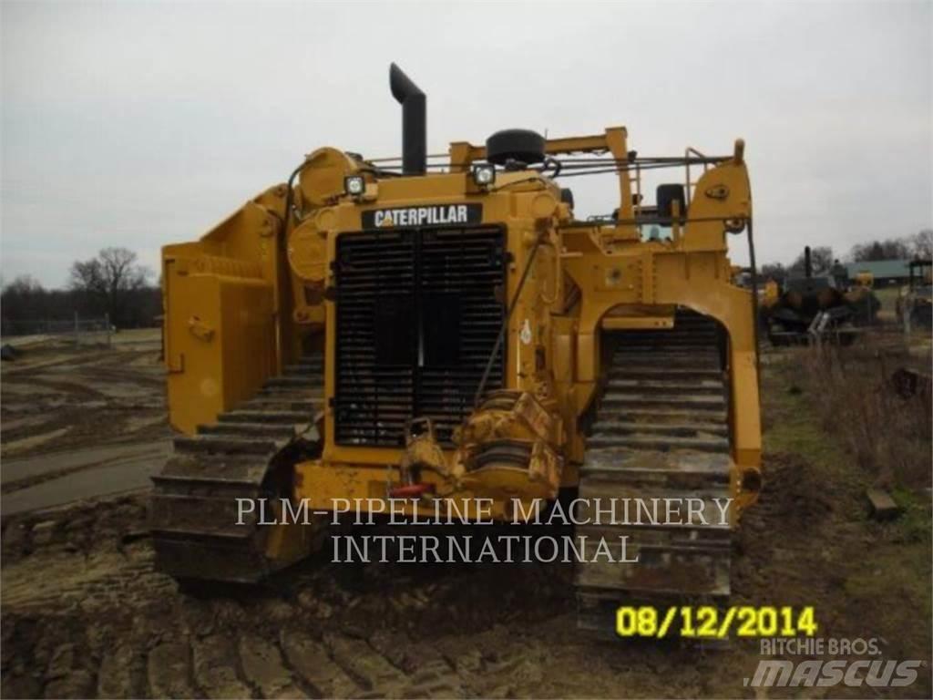 CAT D6TLGPOEM 履帶推土機