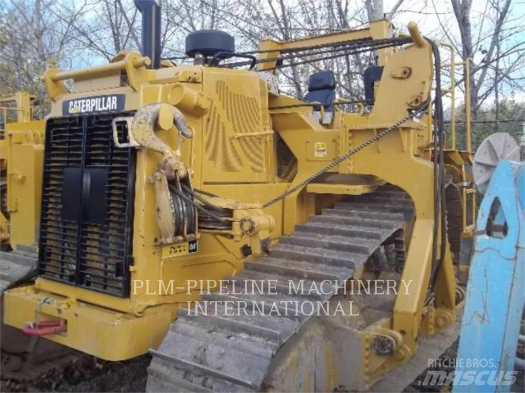 CAT D6TLGPOEM 履帶推土機