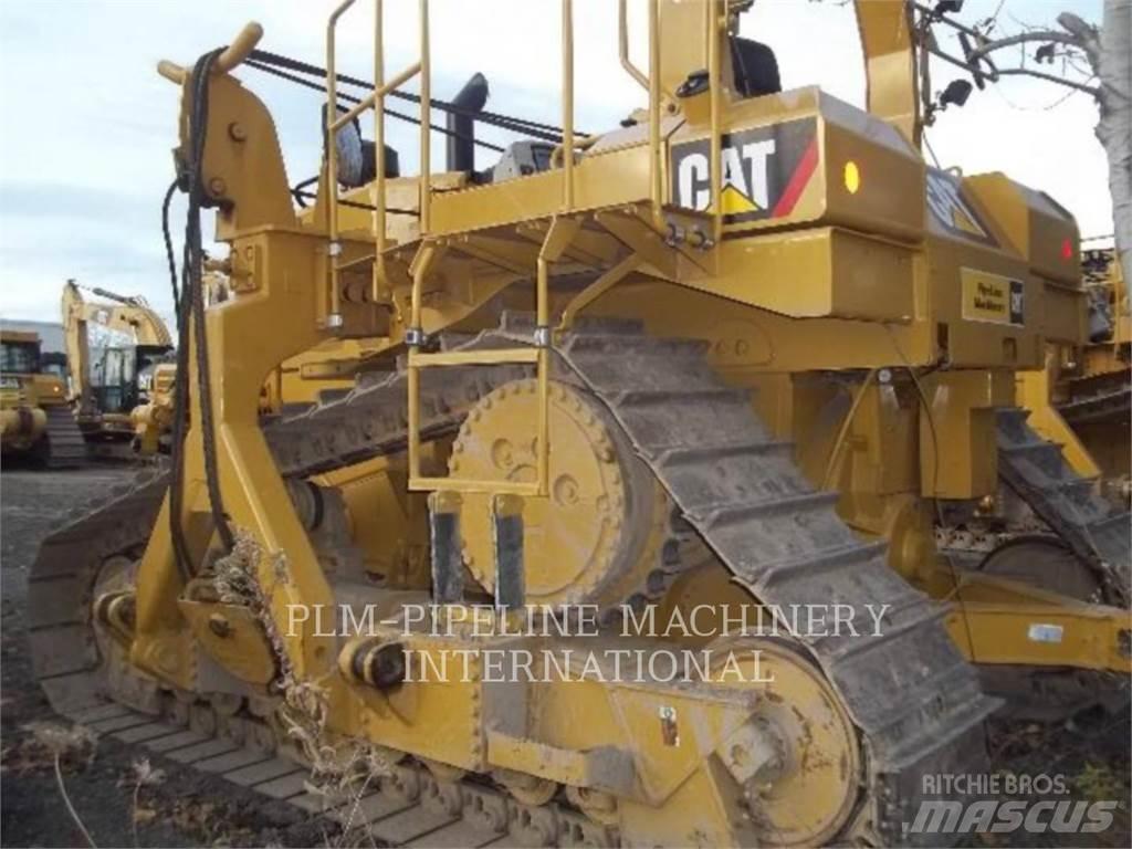 CAT D6TLGPOEM 履帶推土機
