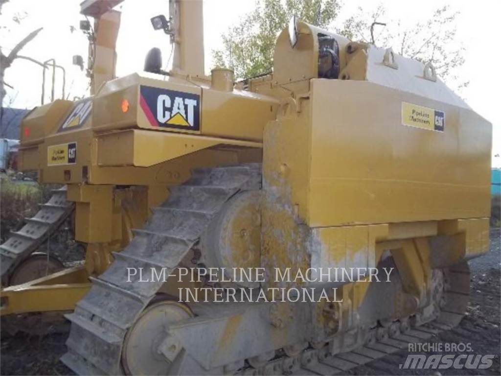 CAT D6TLGPOEM 履帶推土機