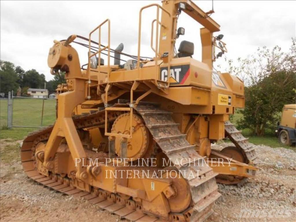 CAT D6TLGPOEM 履帶推土機