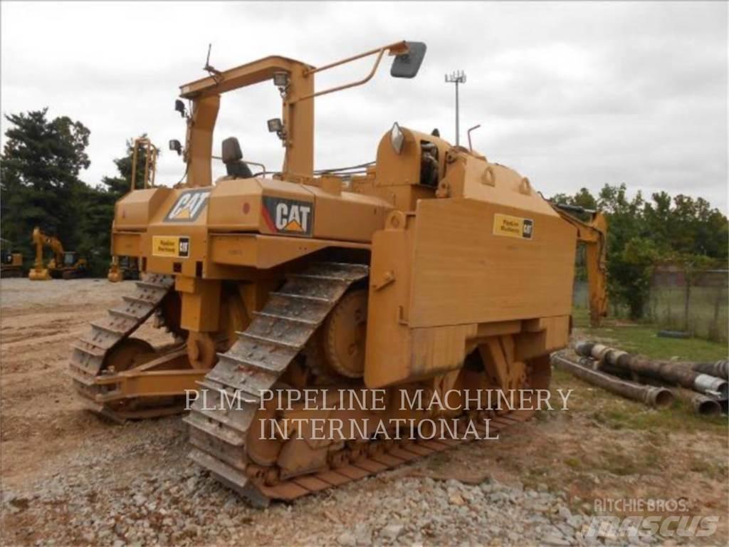 CAT D6TLGPOEM 履帶推土機