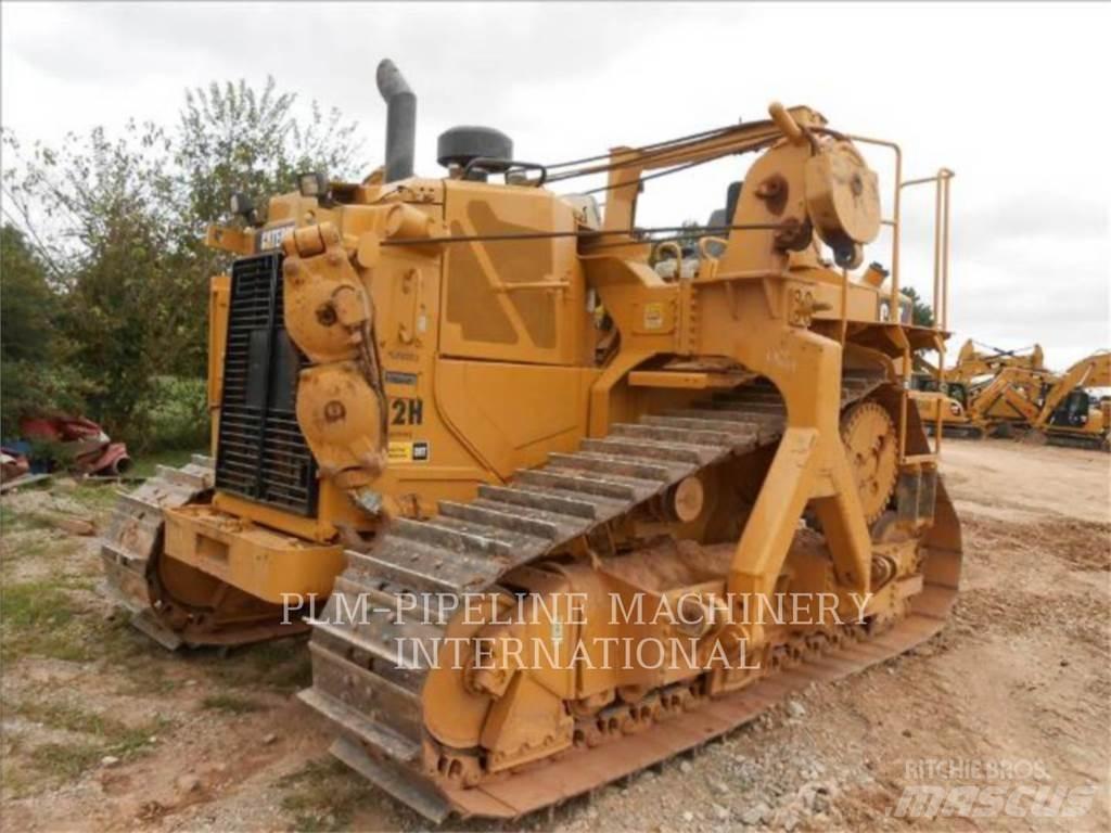 CAT D6TLGPOEM 履帶推土機