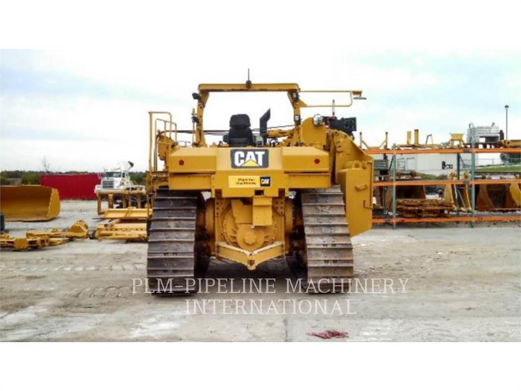 CAT D6TLGPOEM 履帶推土機