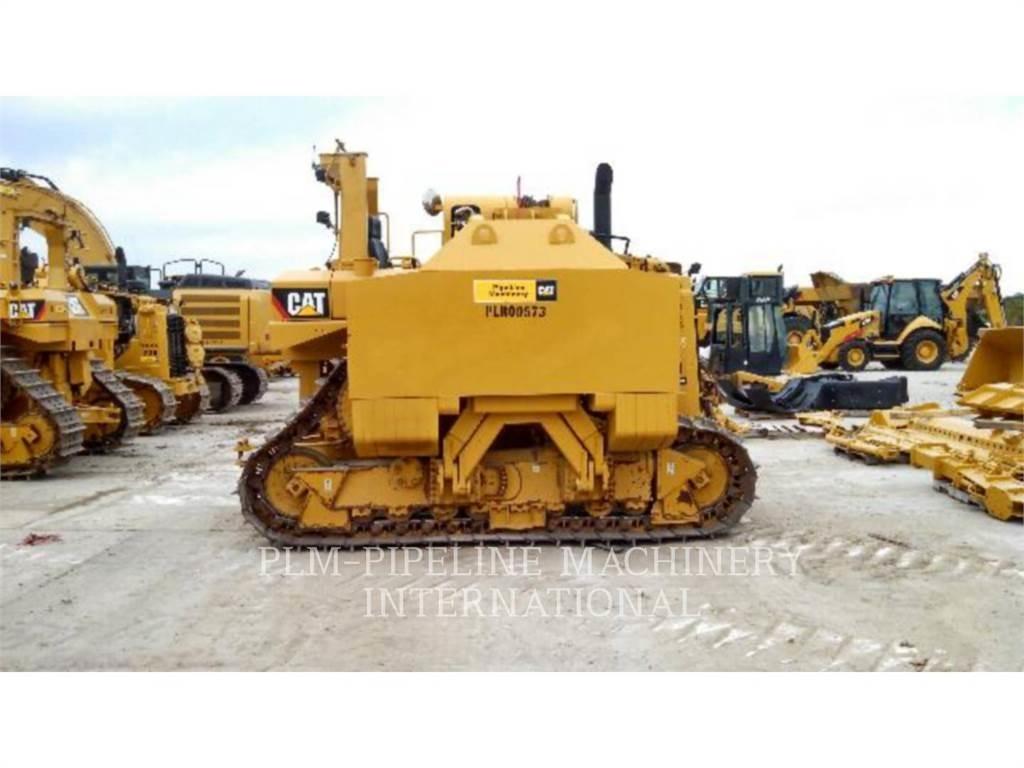 CAT D6TLGPOEM 履帶推土機