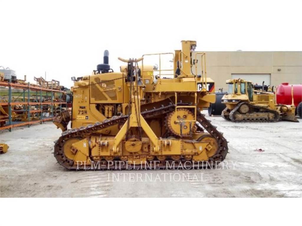 CAT D6TLGPOEM 履帶推土機