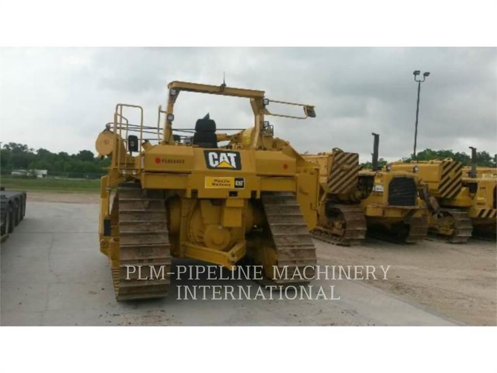 CAT D6TLGPOEM 履帶推土機