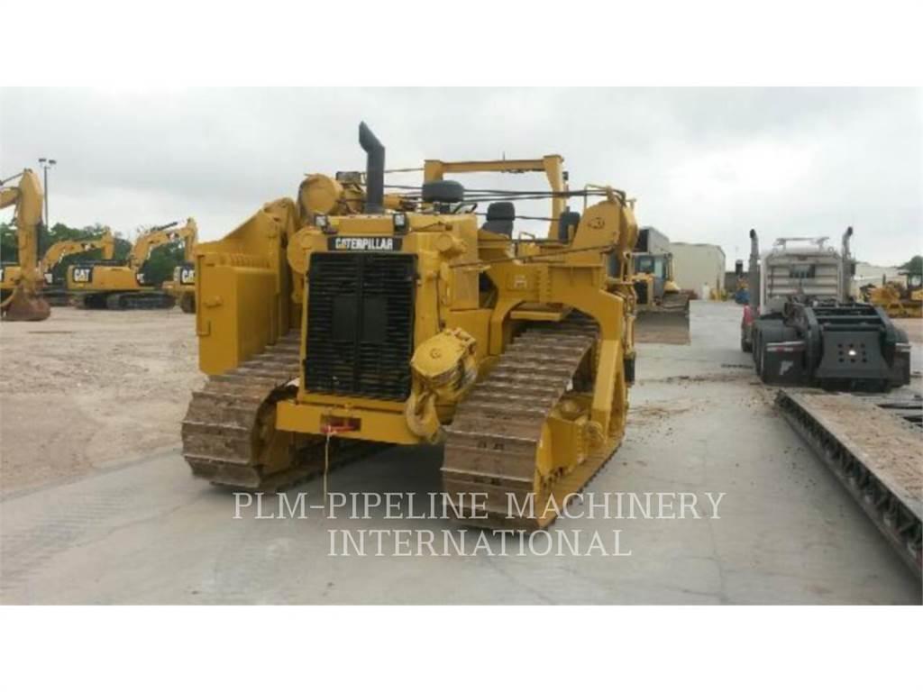 CAT D6TLGPOEM 履帶推土機
