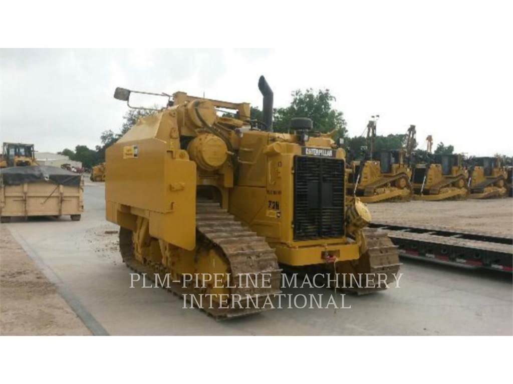 CAT D6TLGPOEM 履帶推土機