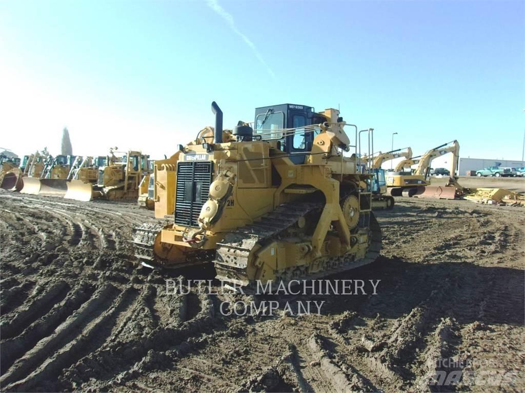 CAT D6TLGPOEM 鋪管推土機