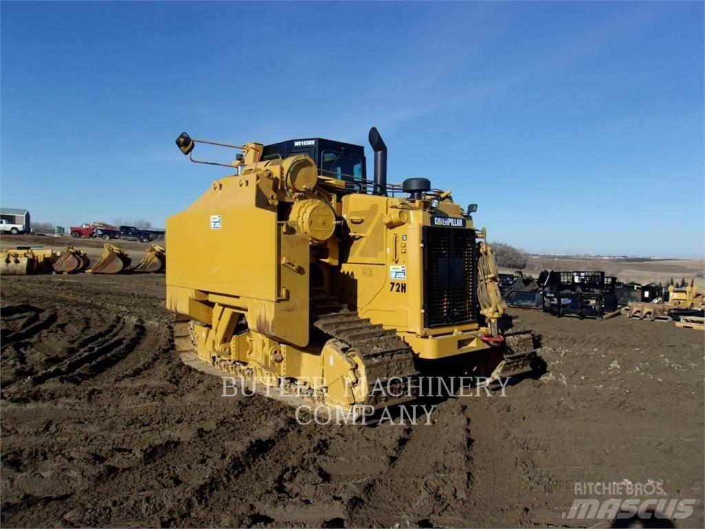 CAT D6TLGPOEM 鋪管推土機