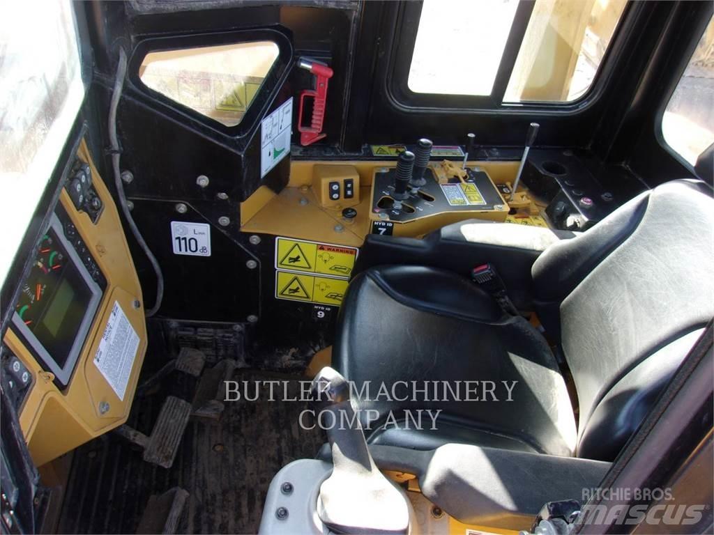 CAT D6TLGPOEM 鋪管推土機