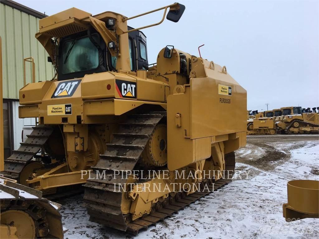 CAT D6TLGPOEM 履帶推土機