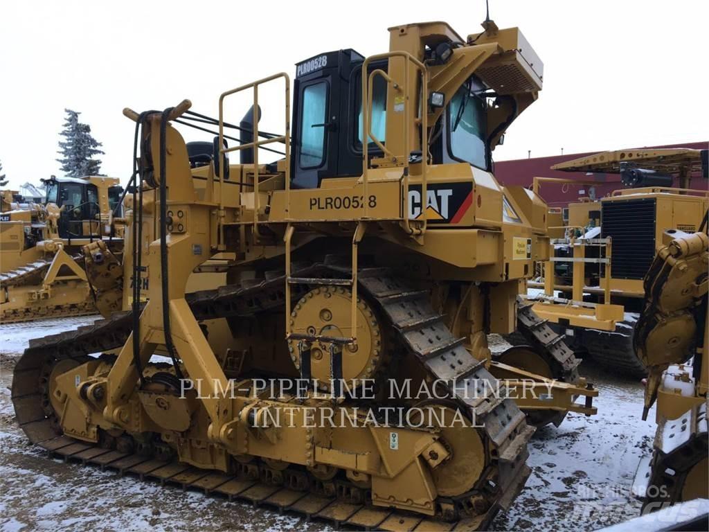 CAT D6TLGPOEM 履帶推土機