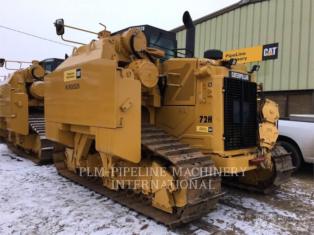 CAT D6TLGPOEM 履帶推土機