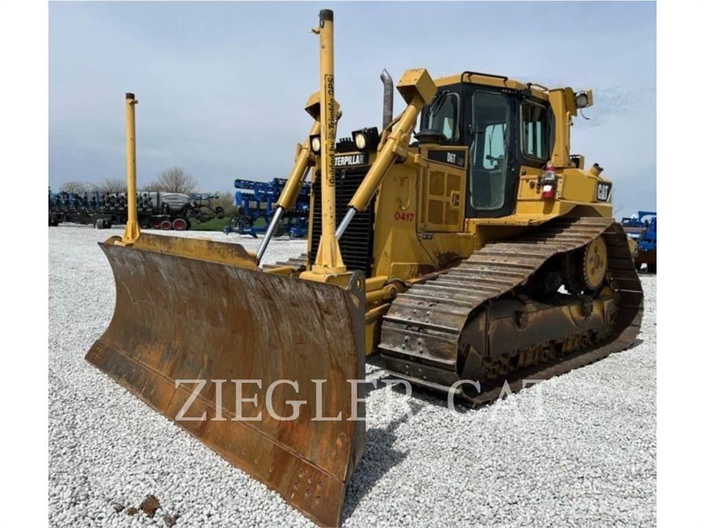 CAT D6TLGPVP 履帶推土機