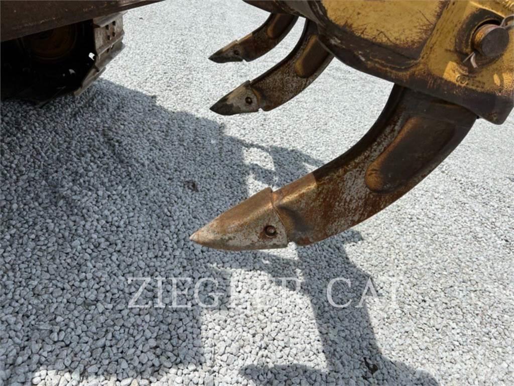 CAT D6TLGPVP 履帶推土機