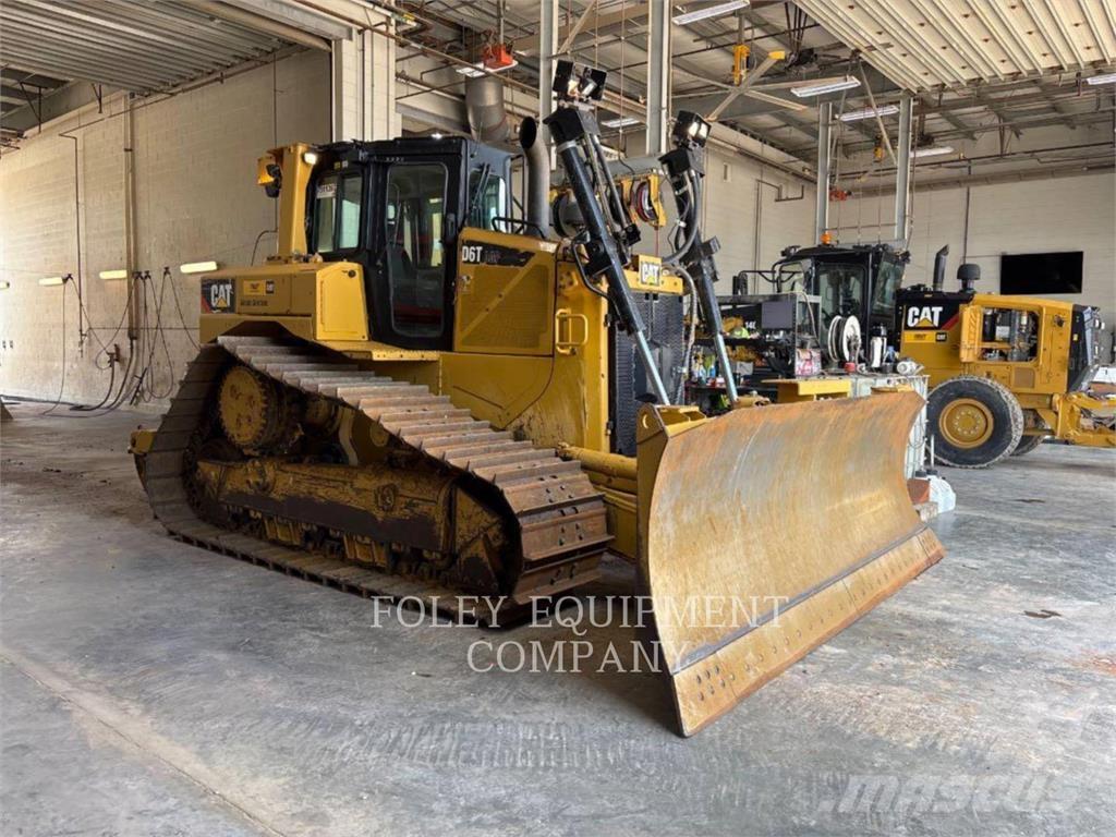 CAT D6TLGPVPA 履帶推土機
