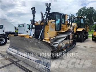 CAT D6TLGPVPAT 履帶推土機