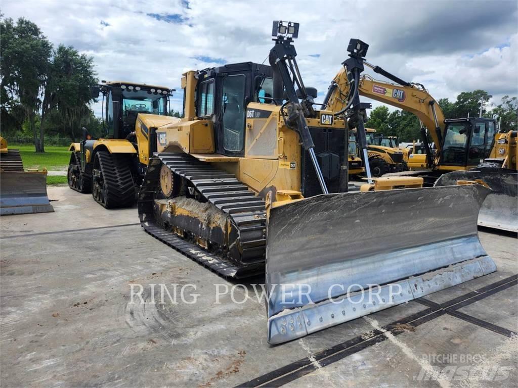 CAT D6TLGPVPAT 履帶推土機