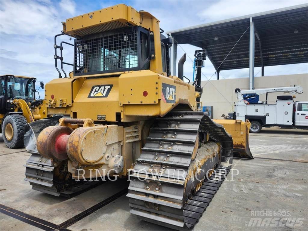 CAT D6TLGPVPAT 履帶推土機