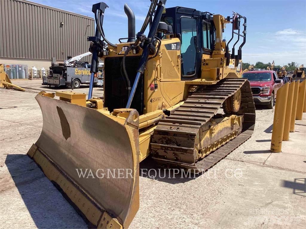 CAT D6TLGPVPRB 履帶推土機