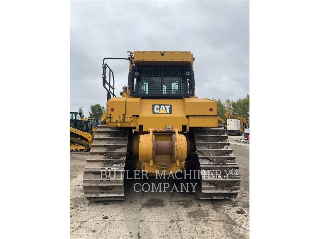 CAT D6TLGPVW 履帶推土機