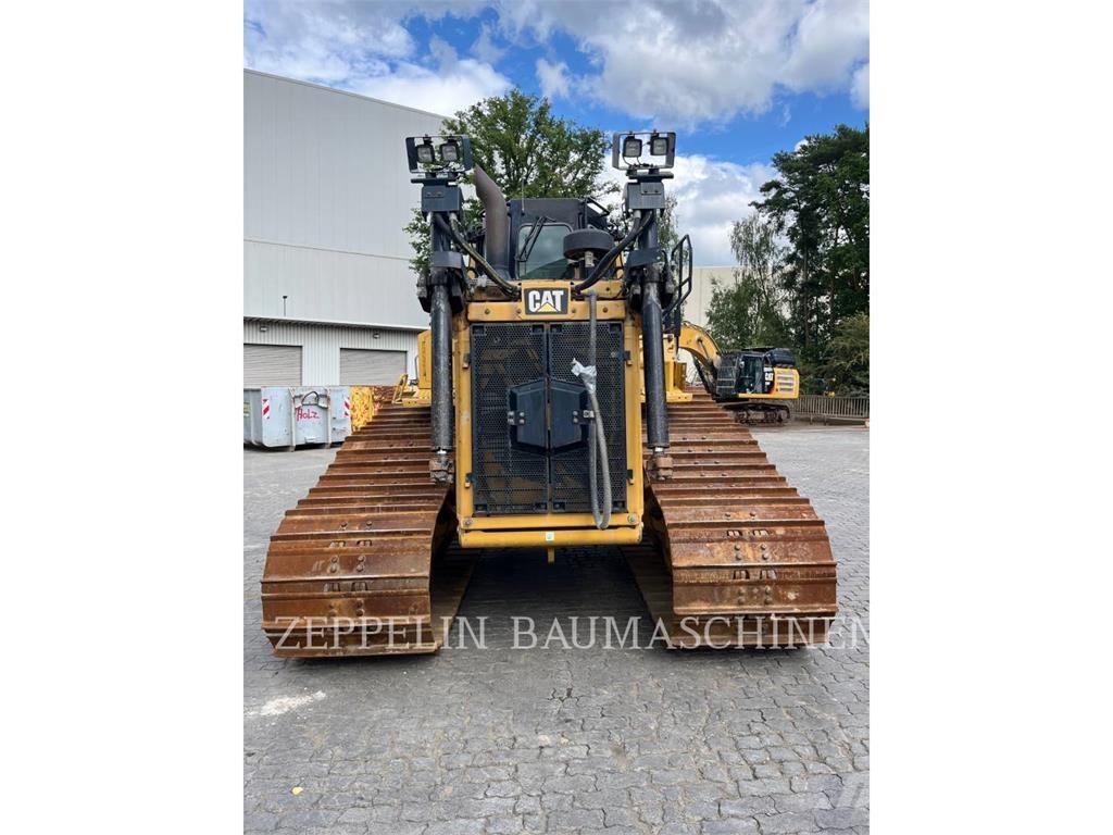 CAT D6TM 履帶推土機