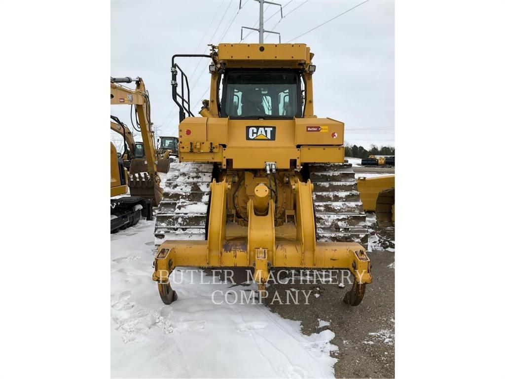CAT D6TVP 履帶推土機