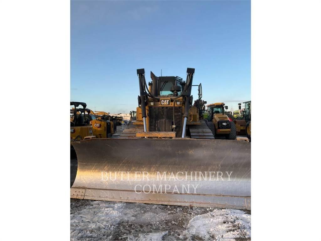 CAT D6TVP 履帶推土機