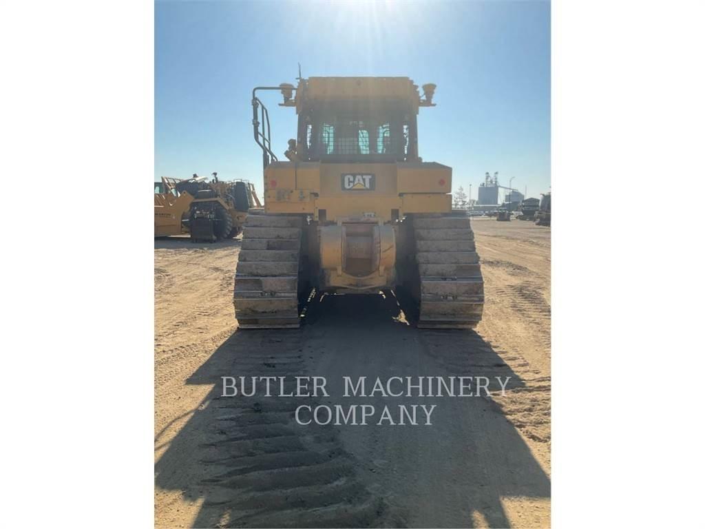 CAT D6TVP 履帶推土機